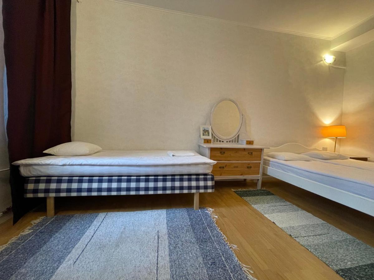 Dictumfactum Old Town - Suur Karja Apartment Tallinn Exterior photo